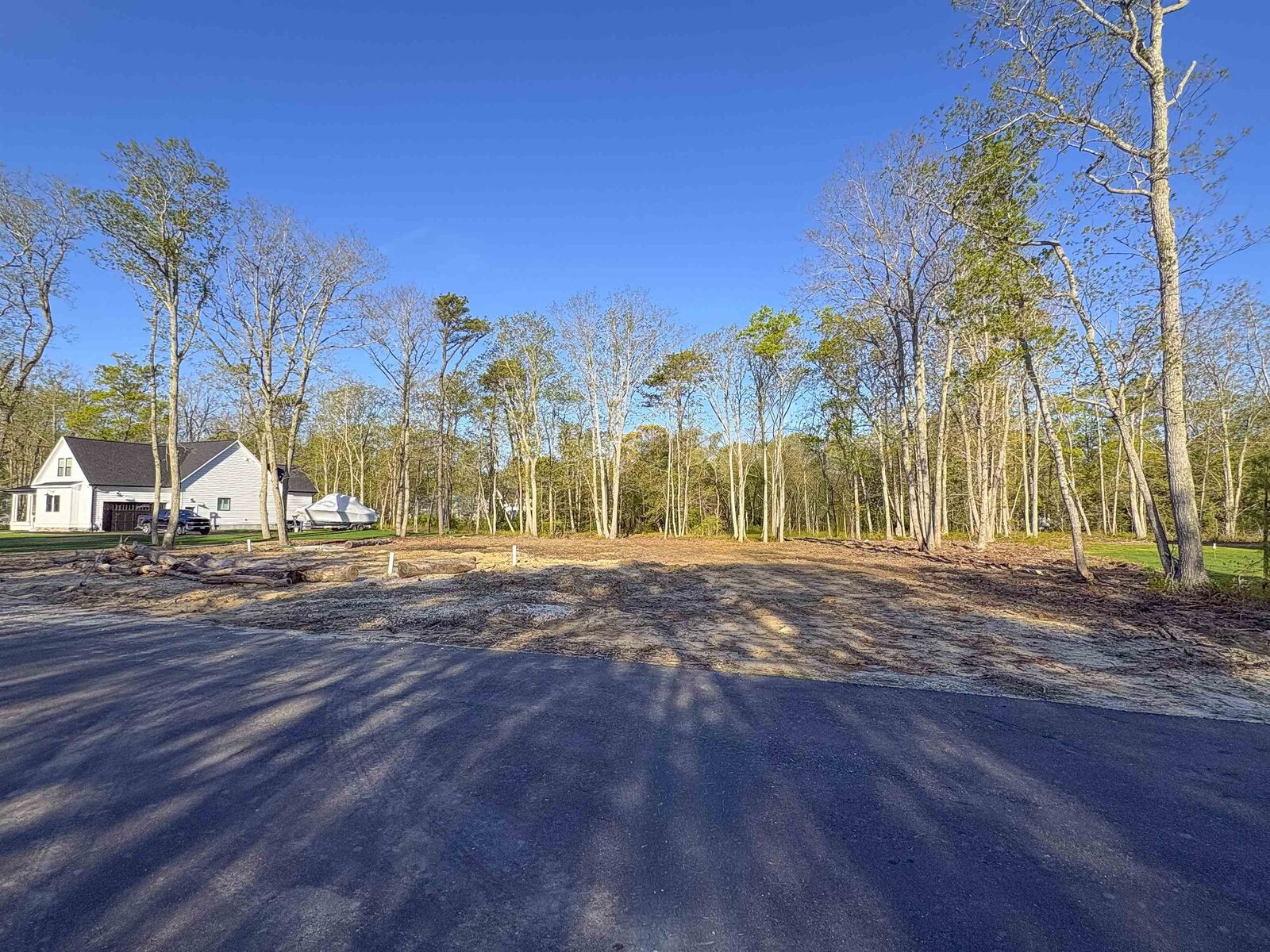 Property Photo:  9 Patsy'S  NJ 08210 