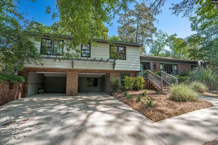 Property Photo:  4041 Rockbridge  SC 29206 