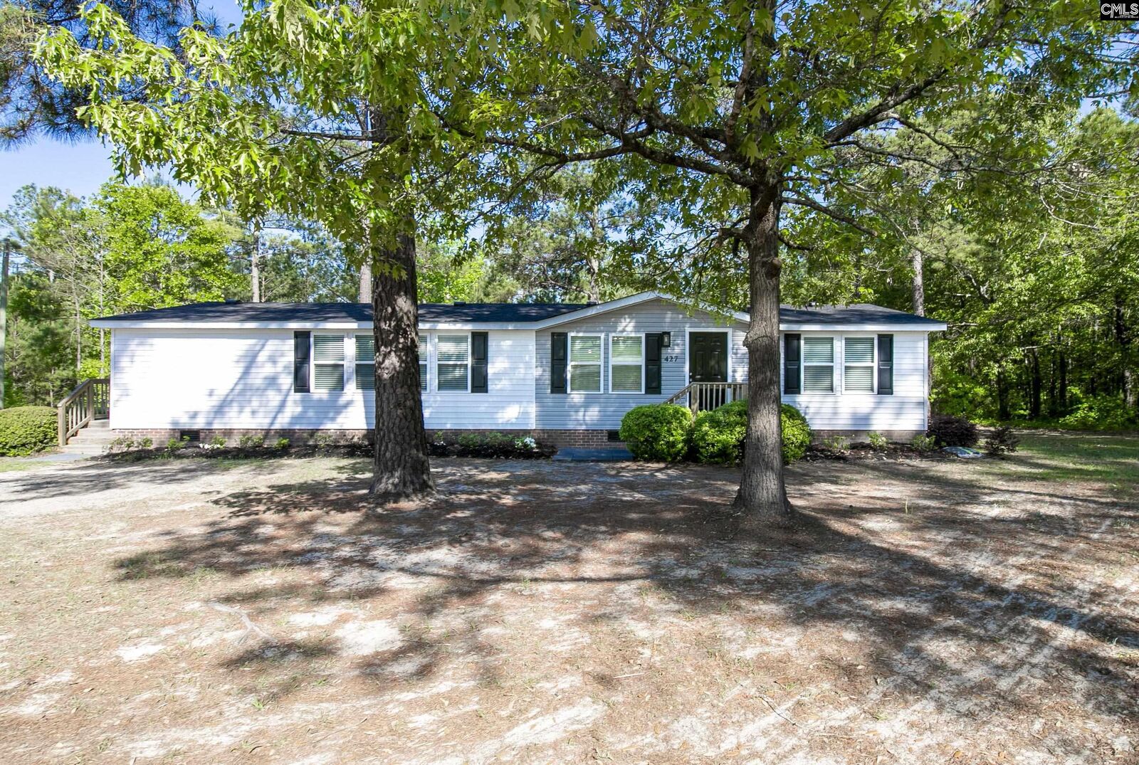 Property Photo:  427 Seegars Mill  SC 29020 