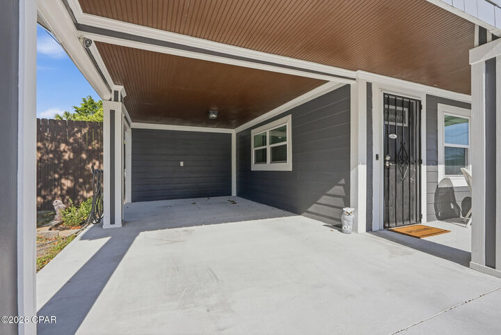 Property Photo:  113 N Anita Drive  FL 32404 