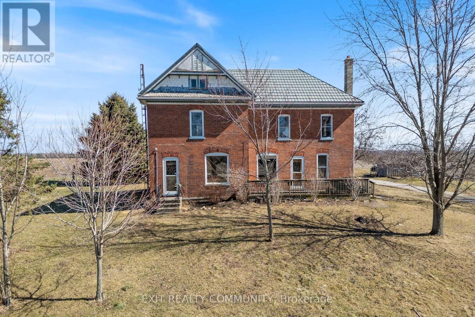 Property Photo:  7053 Aughrim Line East  ON N0P 1C0 