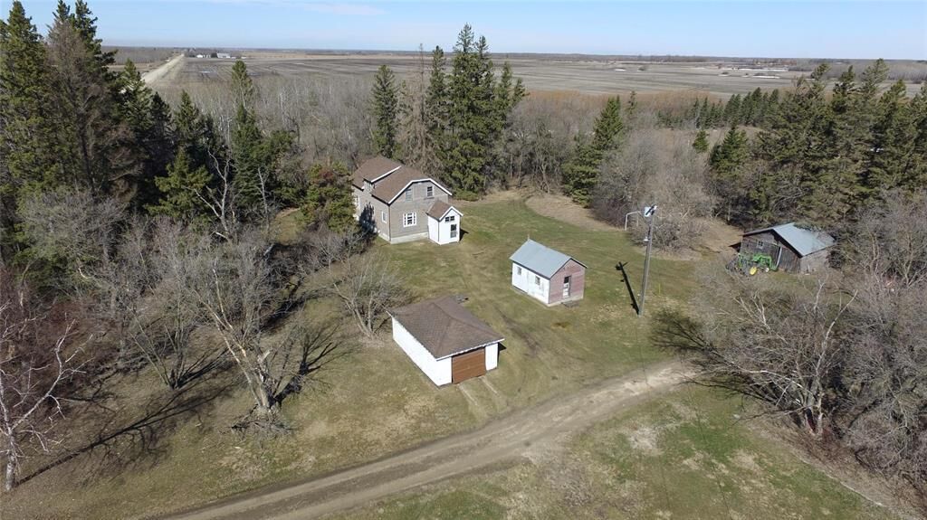 Property Photo:  37141 Mile 66N Road  MB R0E 0C0 