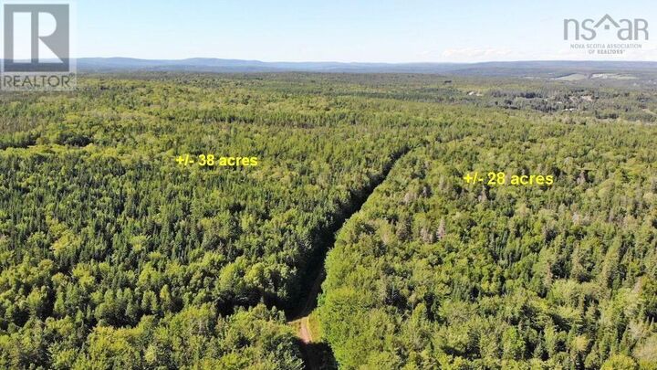 Property Photo:  2 Lots Lower River Road  NS B0E 1J0 
