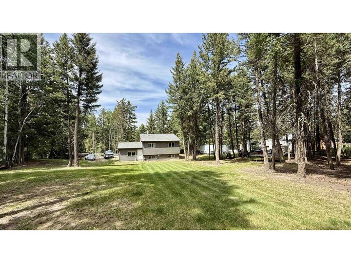 Property Photo: 4755 Anzeeon Road BC V0K 2Z0