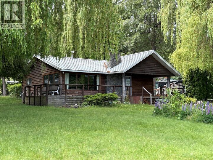 Property Photo: 2862 Caen Road BC V0E 2W0