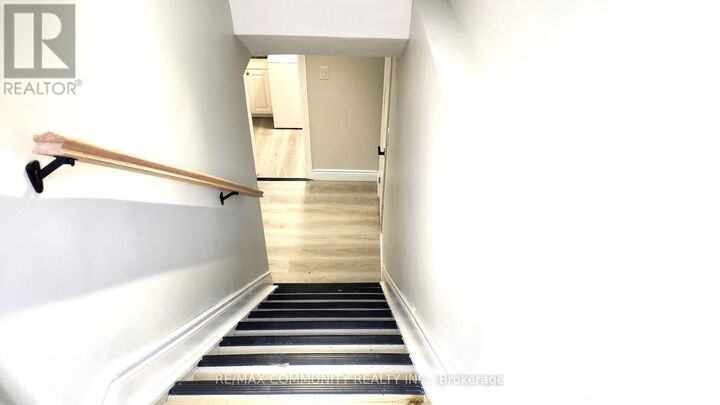 Property Photo:  435 Stonegate Avenue Lower  ON L1K 2L7 