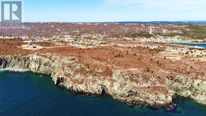 Property Photo:  0 Hawks Nest Road  NL A0A 3P0 