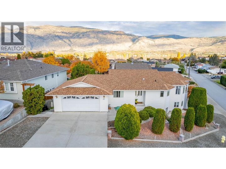 Property Photo: 51 Cactus Crescent BC V0H 1V1