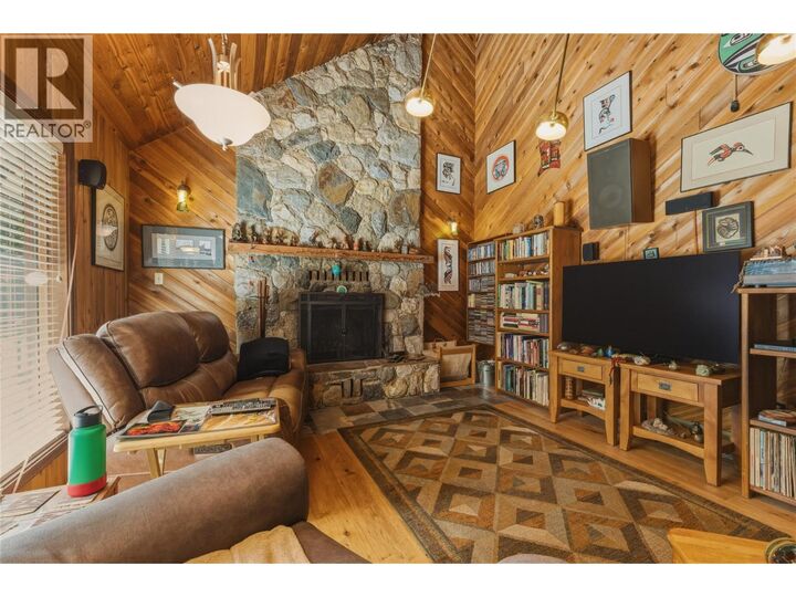 Property Photo: 8257 Rogers Road BC V1B 3M7