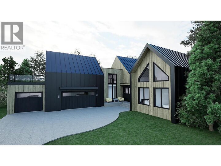 Property Photo: 8692 Cottage Lane BC V0B 1B0