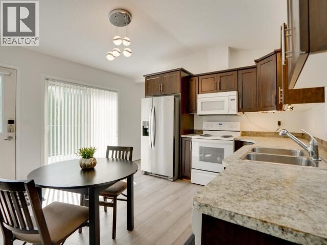 Property Photo: 104-8430 Springbrook Road BC V8A 0S3