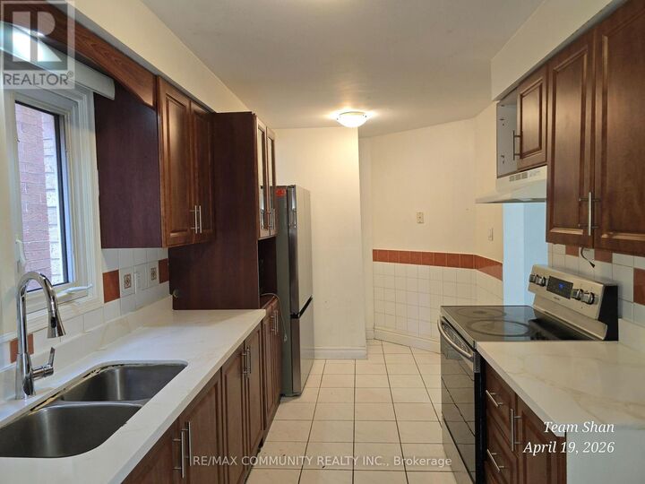 Property Photo: 108 Pennyhill Drive Main ON M1B 4K7