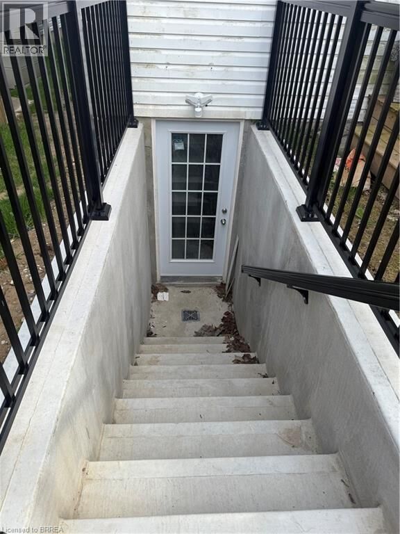 Property Photo:  116 Blackburn Drive  ON N3T 6S2 