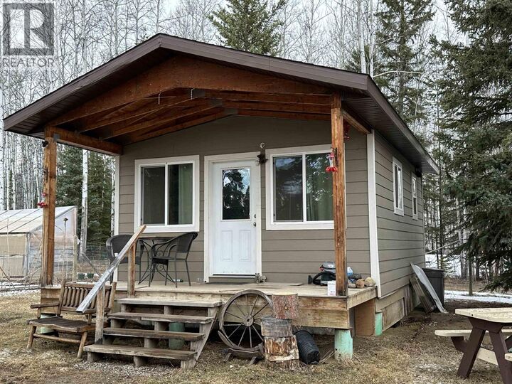 Property Photo: 4456 Beryl Prairie Road BC V0C 1V0