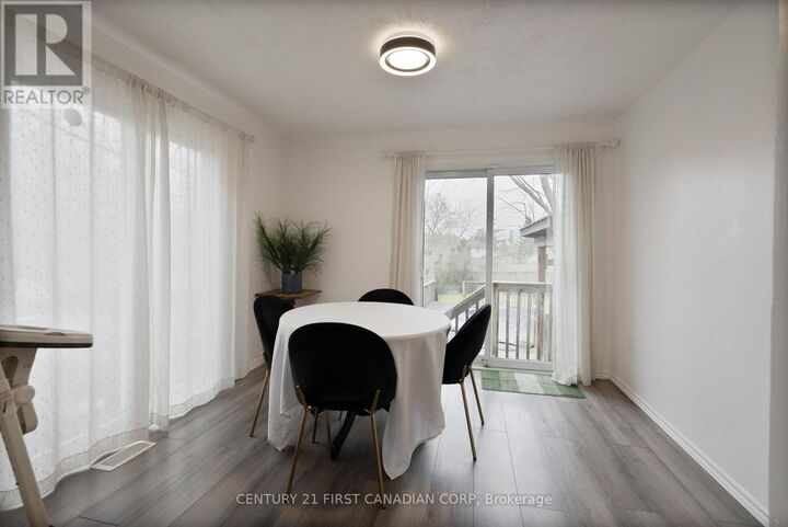 Property Photo:  1810 Avalon Street  ON N5W 3G8 