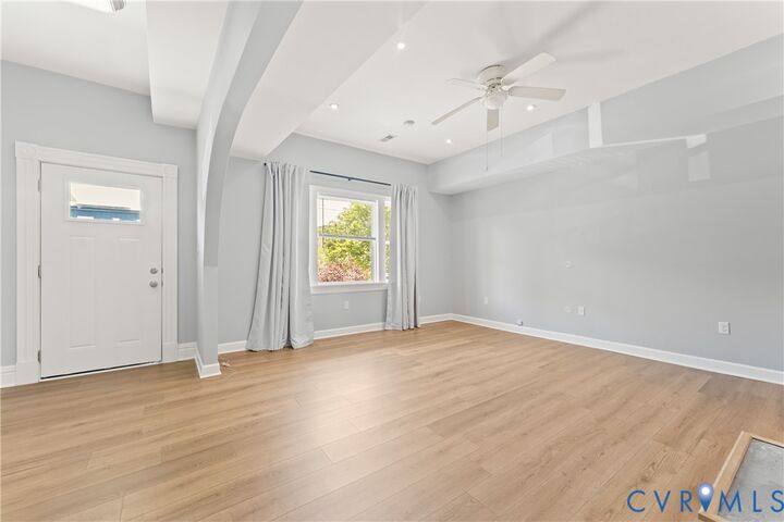 Property Photo:  410 N 33rd Street  VA 23223 