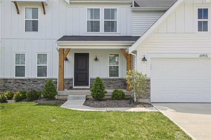 Property Photo: 6955 Briarcliff Court OH 45039