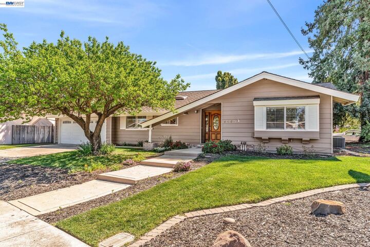 Property Photo:  9459 Broadmoor Dr  CA 94583 