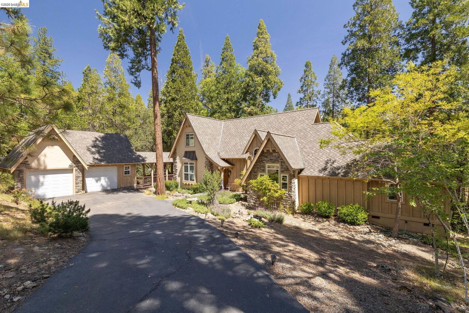 Property Photo:  17030 Big Falls Trl  CA 95370 