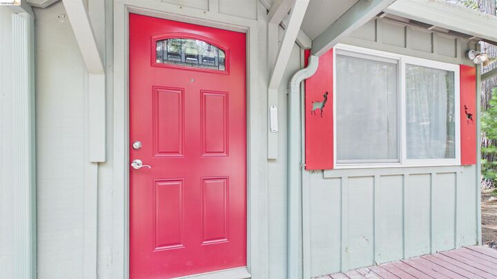Property Photo:  20735 Telele Trail  CA 95346 