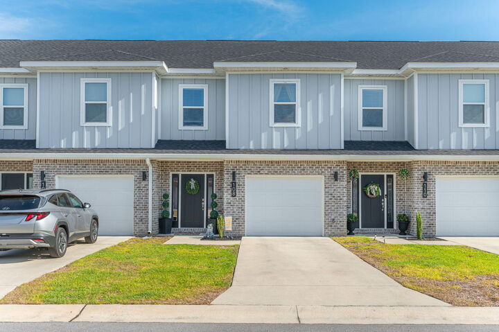 Property Photo:  108 Pentecost Way 108  FL 32547 