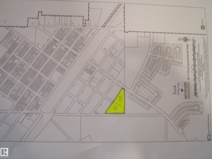 Property Photo: 4416 50 Street AB T0B 3H0