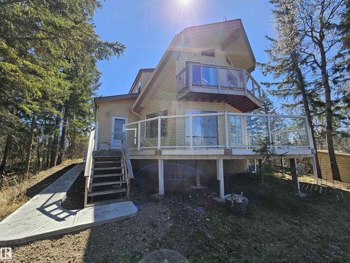 Property Photo: 404, 59201 Range Road 95 AB T0A 3A0