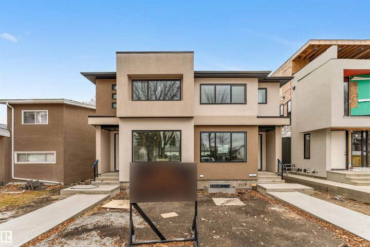 Property Photo: 7934 77 Avenue NW AB T6C 0K9