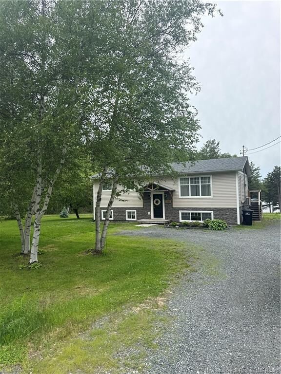 Property Photo: 3385 Route 118 NB E1N 6C8