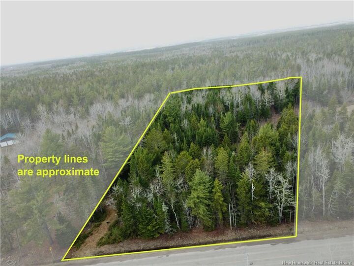 Lot 25-1 Niagara Road — photo 1