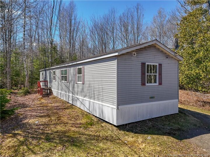 Photo de la propriété:  21 Cass Drive  NB E3B 9G9 