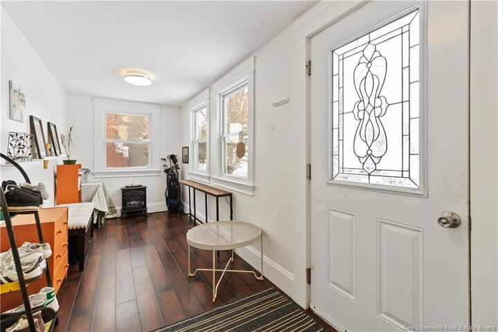 Property Photo: 114 Pleasant Street NB E1A 2V2