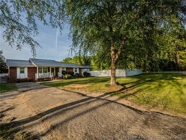 Property Photo:  117 Joan Street  NC 28358 