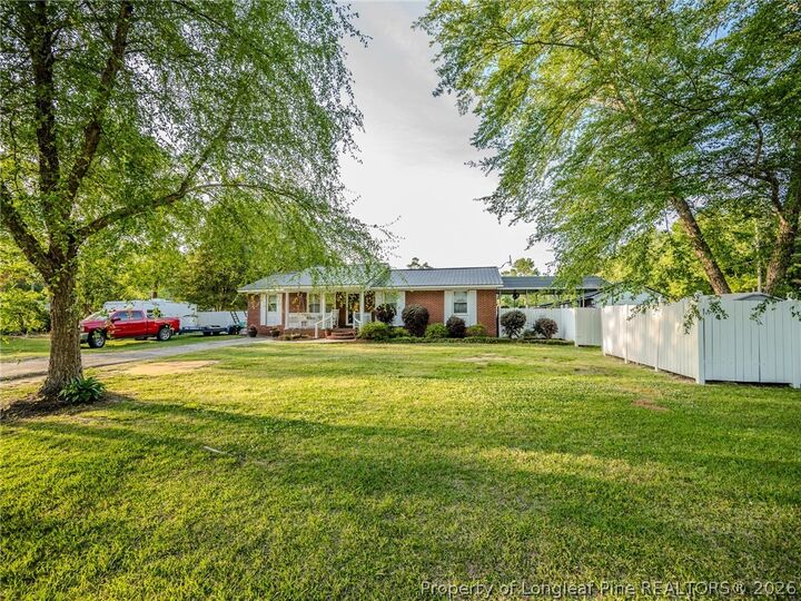 Property Photo: 117 Joan Street NC 28358