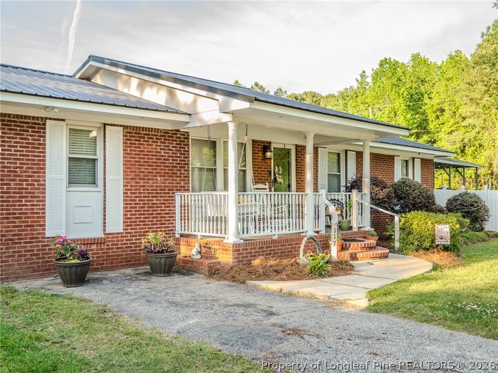 Property Photo:  117 Joan Street  NC 28358 
