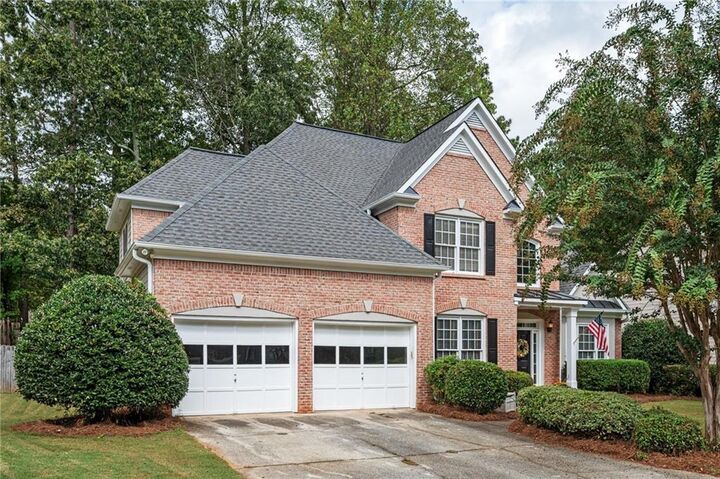 Property Photo:  2045 McLain Road NW  GA 30101 