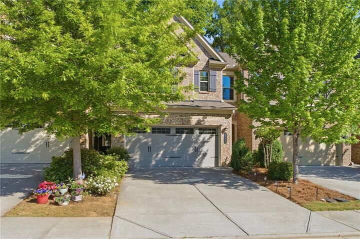 Property Photo:  1406 Lanier Vista Drive  GA 30518 