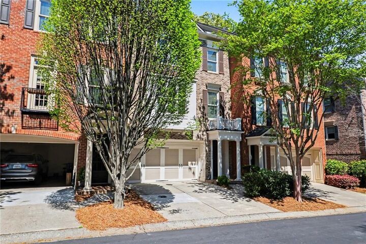 Property Photo:  11239 Calypso Drive  GA 30009 