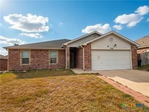 Property Photo:  2703 Tara Drive  TX 76549 