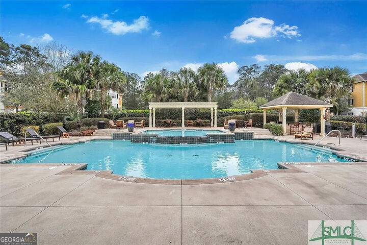 Property Photo:  5204 Walden Park Drive  GA 31410 