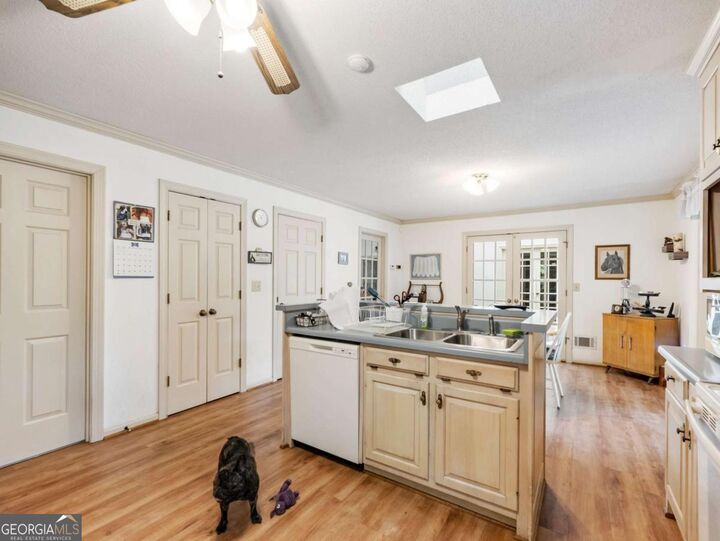 Property Photo: 1334 Criswell Road SE GA 30655