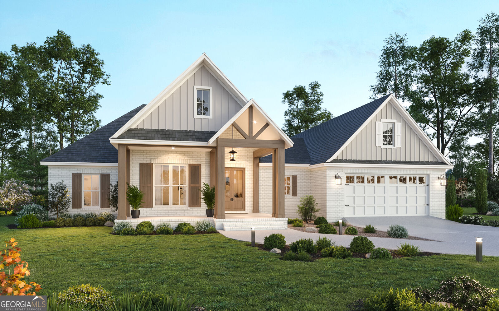 Property Photo:  3 Trotters Lane NW  GA 30165 