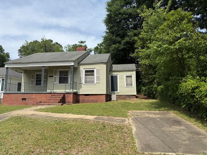 Property Photo:  2345 Andrews Circle  GA 31903 