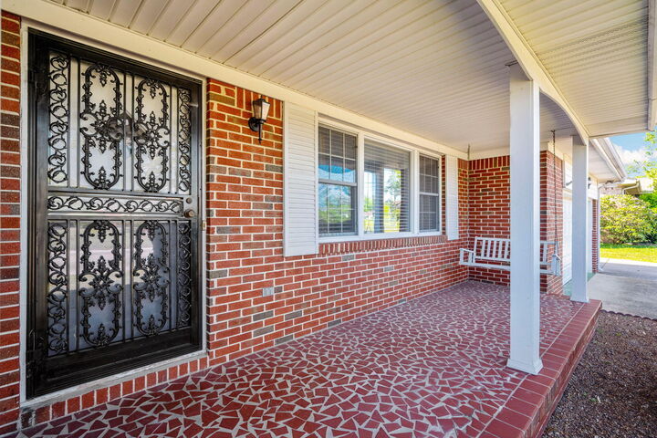 Property Photo:  2510 Jenkins Road  TN 37421 