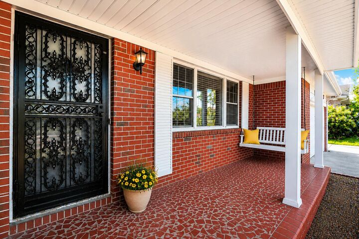 Property Photo: 2510 Jenkins Road TN 37421