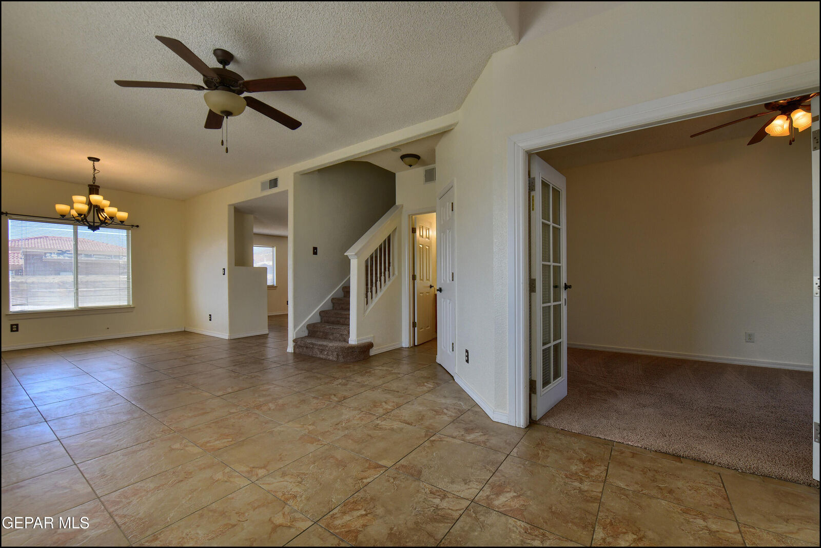 Property Photo:  4376 Loma Taurina Drive  TX 79934 