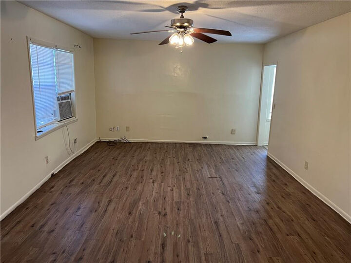 Property Photo: 1801 Goodyear Avenue A GA 31520