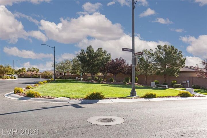 Property Photo:  7624 Sugarloaf Peak Street  NV 89166 