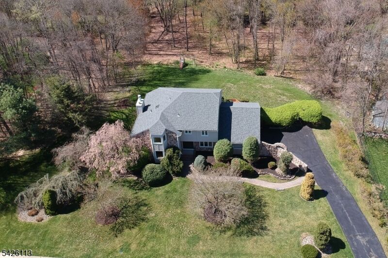 Property Photo:  29 Radcliffe Dr  NJ 07876 