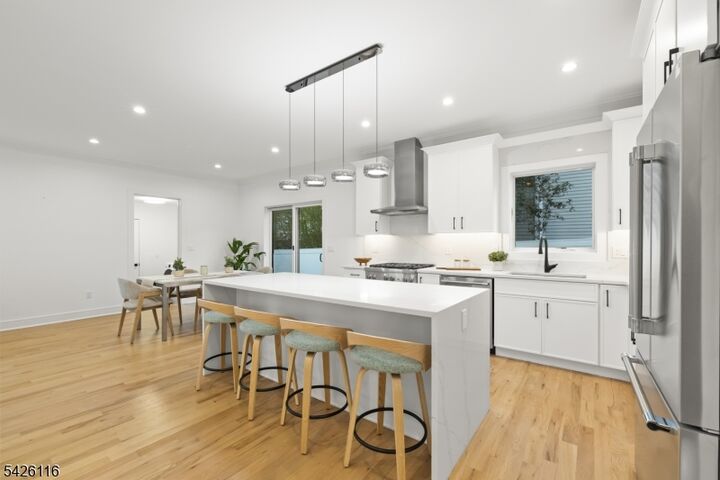 Property Photo:  426 Millburn Ave A  NJ 07041 